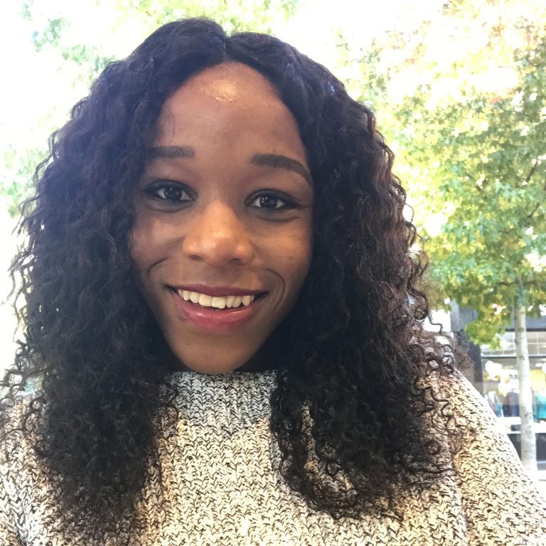 Ifunanya Nnaemeka - Afrika kommt!