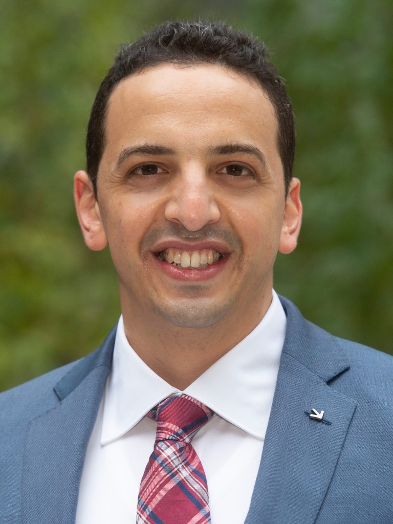Mohamed Rostom - Afrika kommt!